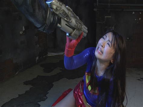 superheroine porn|Superheroine Destruction